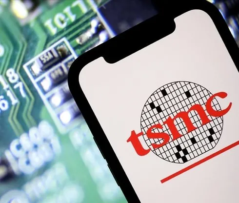 Tayvanlı çip üreticisi TSMC`nin net karı arttı