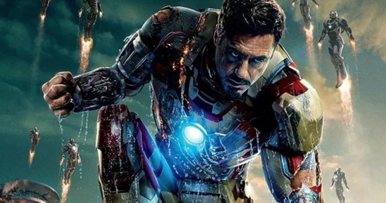 Iron Man filmi konusu nedir? Iron Man oyuncuları kimler?