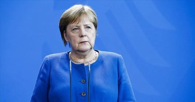 Almanya Başbakanı Merkel 24 Ocak’ta Türkiye’ye geliyor