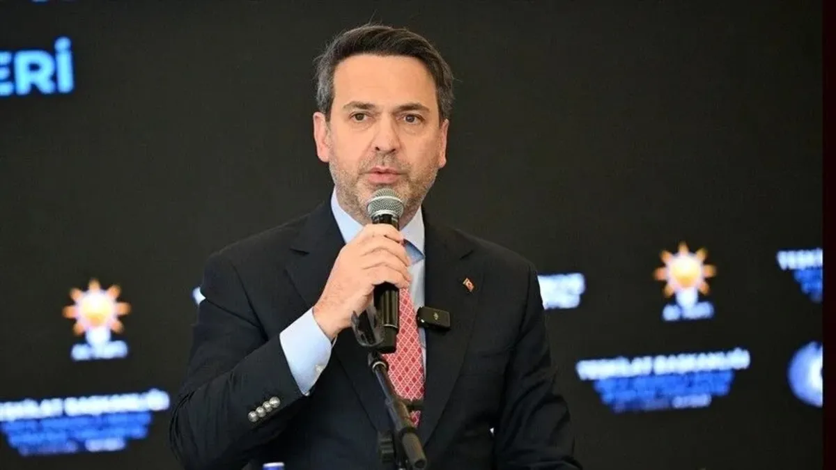 "Yeni bir müjde vereceğiz" Bakan Bayraktar’dan heyecanlandıran ‘Gabar’ açıklaması