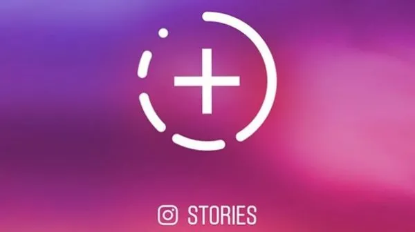 Instagram Hikayeleri'ne portre modu yolda