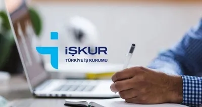 İŞKUR GENÇLİK PROGRAMI BAŞVURU TAKVİMİ: 2026 İŞKUR GÜÇ programı başvuruları ne zaman, şartları neler?