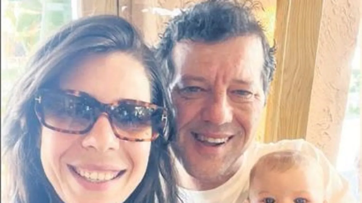 Babasının kopyası Babasının kopyası