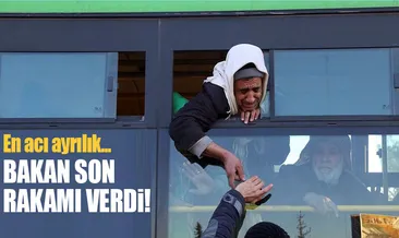 Çavuşoğlu: Halep’te 7 bin kişi tahliye edildi