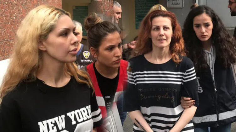 Adnan Oktar'ın tahliye edilen Kedicikleri nerede? İşte şoke eden iddia...