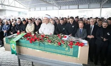Kahtalı Mıçe yüreklere gömüldü #adiyaman