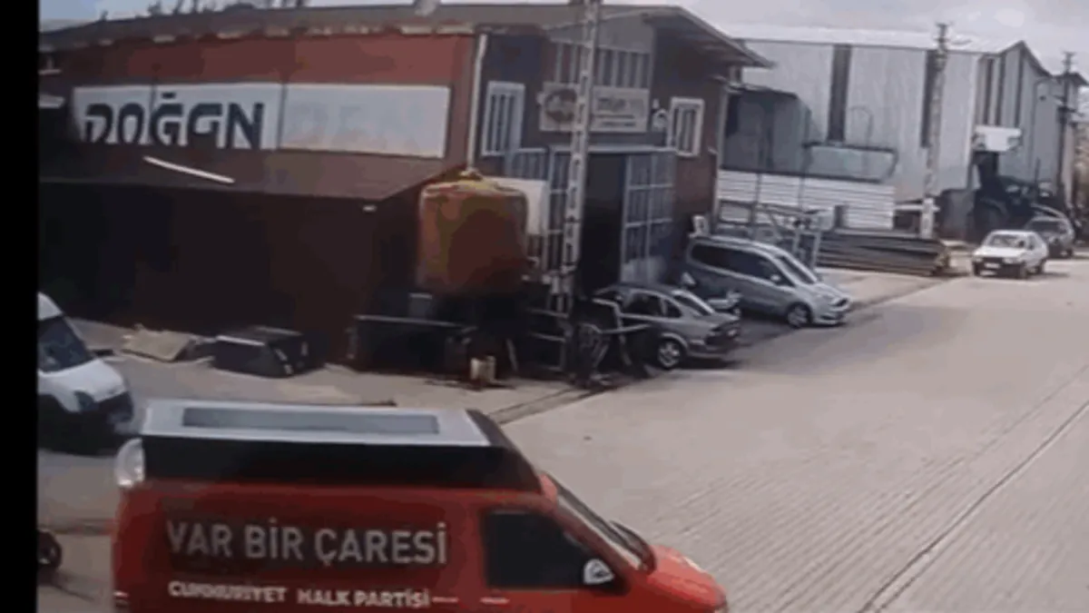 CHP'den Konya'da kurusıkı provokasyonu! Valilikten açıklama: Şüpheliler gözaltında