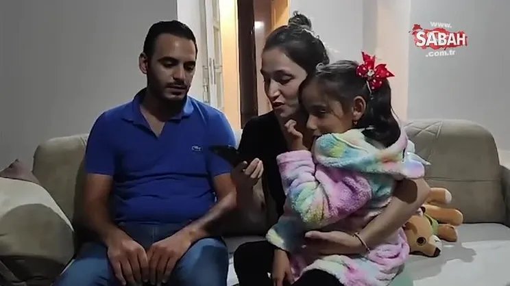 Bakan Göktaş Esenyurt'ta başıboş köpeğin saldırısına uğrayan kız çocuğu ile görüştü | Video