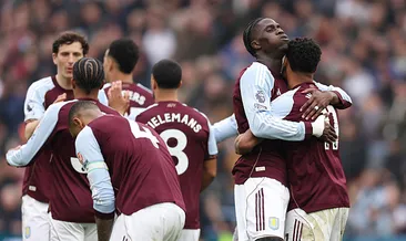 Aston Villa, West Ham United’a takılmadı!