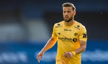 Beşiktaş’a gol makinası!