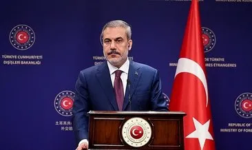 SON DAKİKA | Katar Başbakanı Al Sani’den Gazze mesajı: Türkiye’nin rolü çok çok önemli!