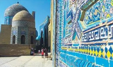 Özbekistan, resmen Türk Dili Konseyi’nde