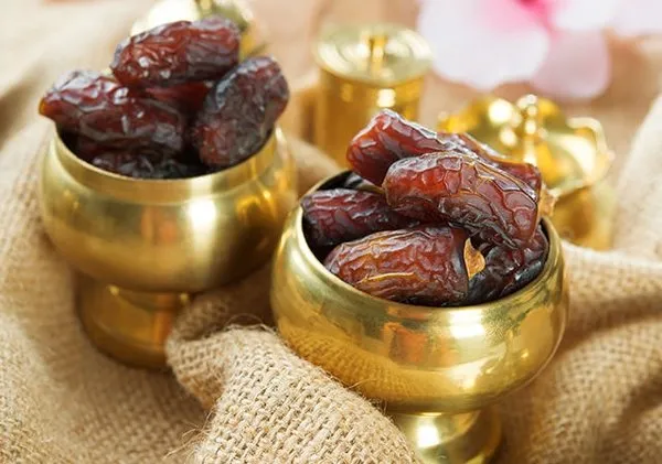 Günde 3 hurma yemek bakın nelere iyi geliyor