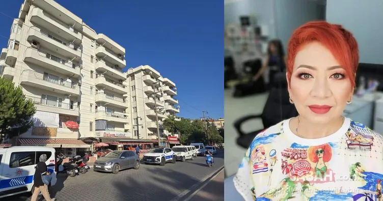 Çanakkale’de streç filmli vahşet: Ünlü masöz böyle öldürülmüş! Sevgilisinin ifadesi ortaya çıktı