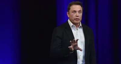Elon Musk’ın iddiası: Tesla Cybertruck yüzebilir!