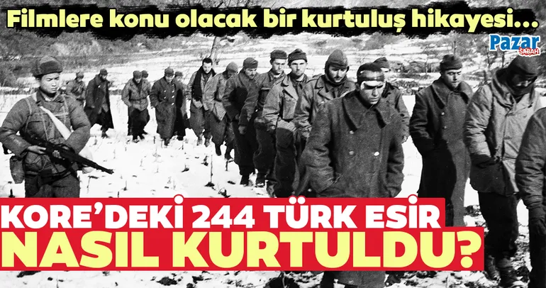 Esaret altında kahramanlık