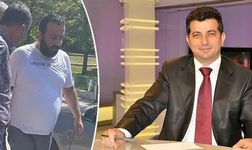 SON DAKİKA: Ünsal Ban evinde Ankara Kuşu ile birlikte yakalandı...