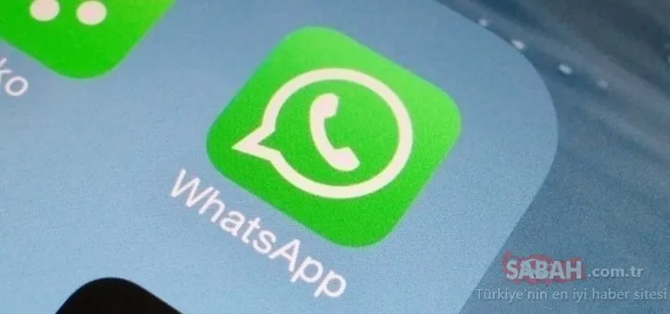 Corona virüsü sebebiyle WhatsApp'tan kısıtlama geldi!