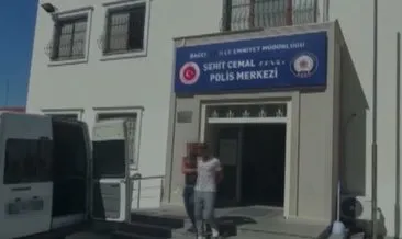 Asker eğlencesinde pompalı tüfekle dehşet saçmıştı... O maganda gözaltında #istanbul
