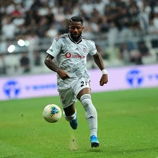 Beşiktaş'ta Jeremain Lens kadroya alınmadı!