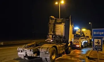 Mersin'deki kazada 13 kişi ölmüştü: otobüs şoförünün ihmalleri iddianamede! #adana