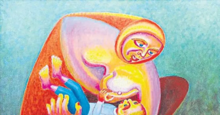 Balabanlar Ekol Sanat’ta buluştu