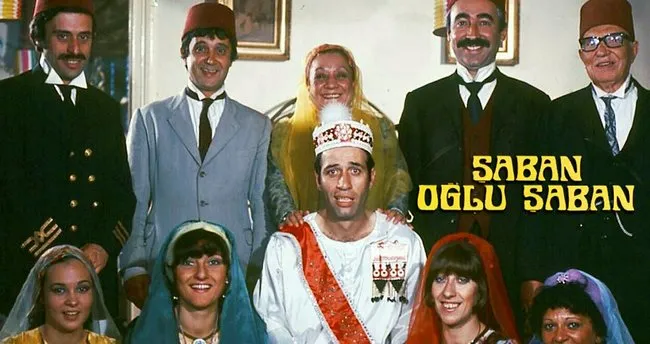 Şaban Oğlu Şaban filmi nerede çekildi? İşte Şaban Oğlu Şaban filmi konusu ve oyuncuları...