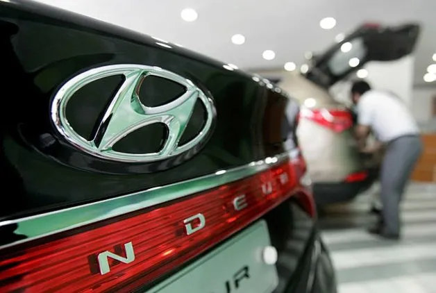 HYUNDAİ, BOSTON DYNAMİCS'İ SATIN ALDI