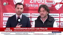 Fatih Tekke: Turu geçmek çok değerliydi!