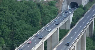 Karayollarında son durum