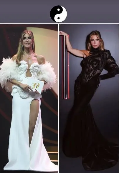 Çağla Şıkel’in oğlu Kuzey mankenlere taş çıkardı! Yakışıklılığını babasından boyunu annesinden almış...