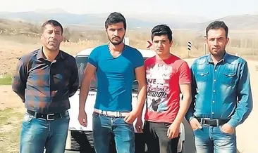 Dünür dehşetinde tehdit iddiası