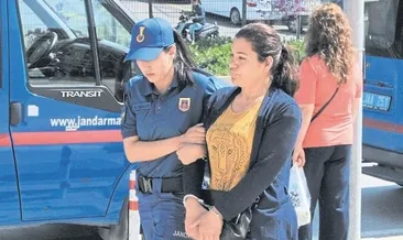 Sevgililere müebbet