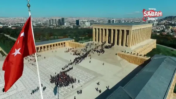 Msb Den 10 Kasim A Ozel Klip Video Videosunu Izle Son Dakika Haberleri