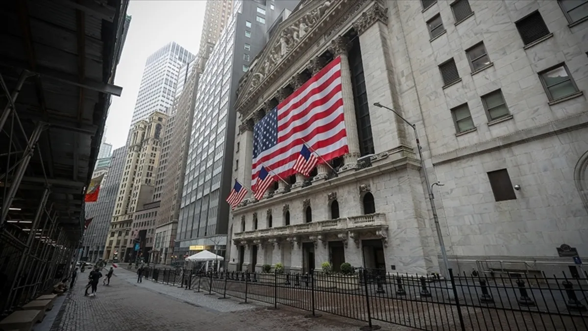 ABD'de tarım dışı istihdam beklentilerin üzerinde