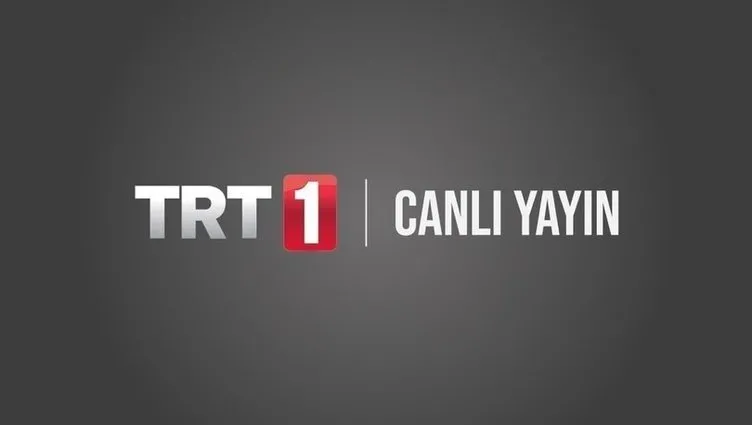 TRT 1 CANLI İZLE || 14 Aralık 2022 Dünya Kupası yarı final ...