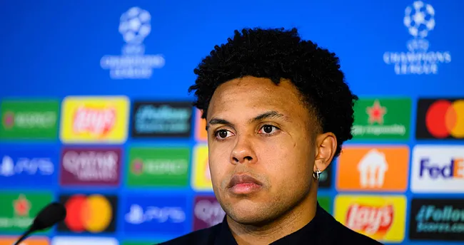 Weston McKennie: Kenan Yıldız anlattı!