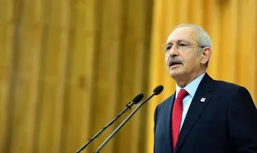 FETÖ destekçisi vakfın konuğu Kılıçdaroğlu