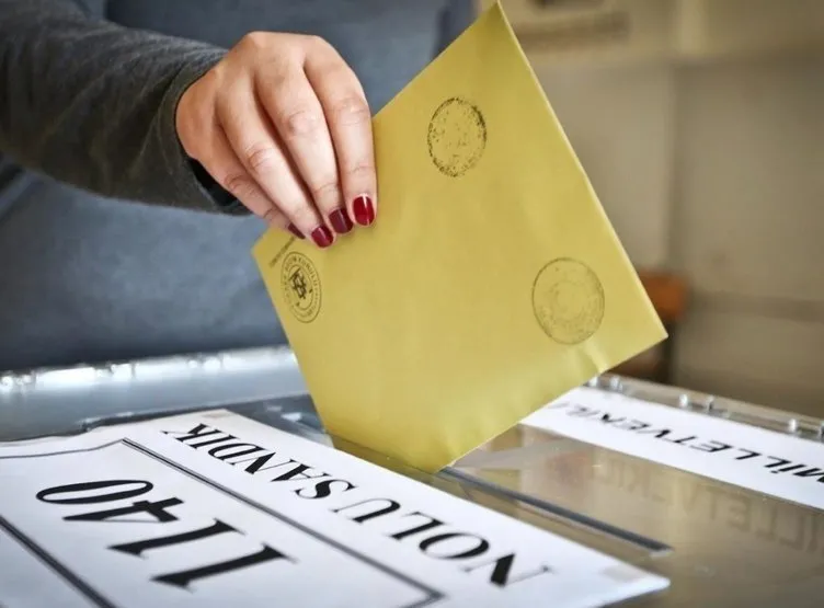 Kırıkkale Merkez seçim sonuçları 2023: Cumhurbaşkanlığı ve Milletvekili Kırıkkale Merkez seçim sonucu ve oy oranları