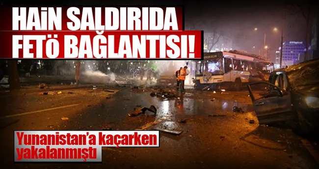 FETÖ şüphelisinin kardeşi PKK’lı çıktı