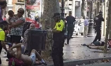 Barcelona saldırısı maskeleri düşürdü
