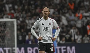 Rafa’nın görevini Cerny üstlenecek