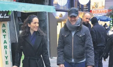 ‘Pilav yağıyor baba’