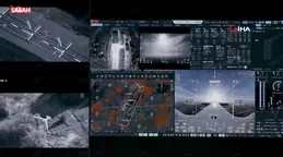 K2 Kamikaze İHA sahaya çıktı