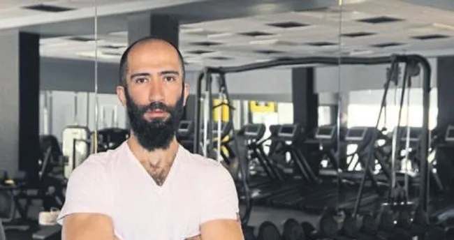 Iranli Sampiyondan Izmir E Dev Yatirim Egeli Sabah Haberleri