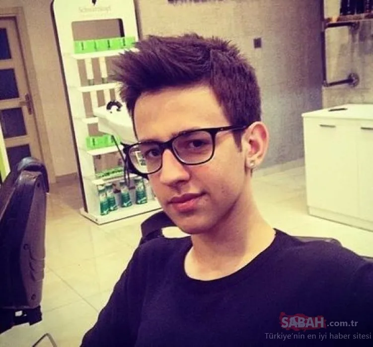 ‘Babam ve Oğlum’ filminde Deniz karakterini canlandıran Ege Tanman son haliyle şaşırttı!