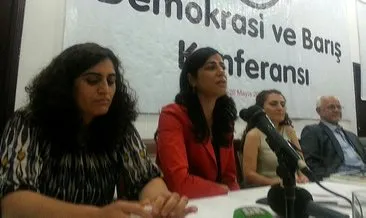 Son Dakika Haberi: Ayla Akat Ata gözaltına alındı
