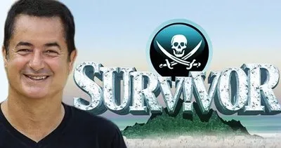 Acun Ilıcalı Survivor 2023’te yarışacak ikinci ünlüyü açıkladı!