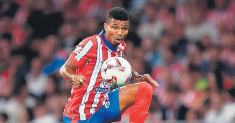 Trabzonspor’dan Reinildo atağı!