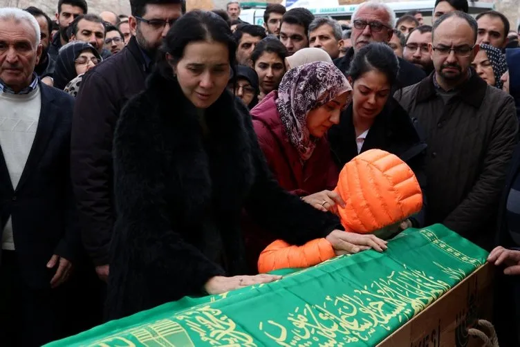 Elazığ'da doçentin ölümünde tıp öğrencisi ve pratisyen doktor sevgilisi tutuklandı